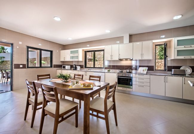 Villa in Sesmarias - Monte dos Avos Villa in Sesmarias - Monte dos Avos