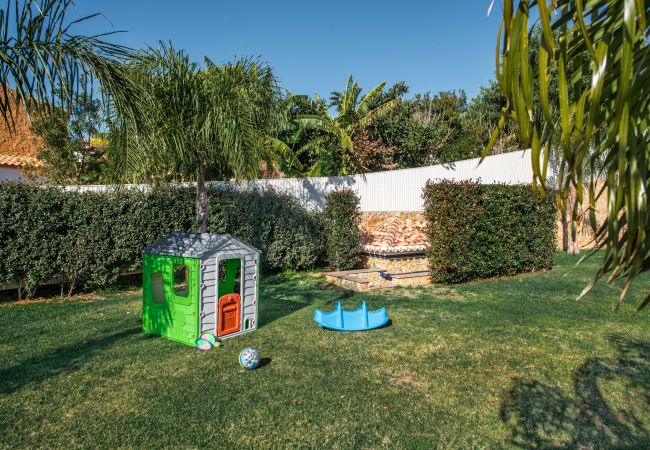 Villa in Sesmarias - Monte dos Avos Villa in Sesmarias - Monte dos Avos