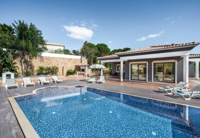 Villa in Sesmarias - Monte dos Avos Villa in Sesmarias - Monte dos Avos