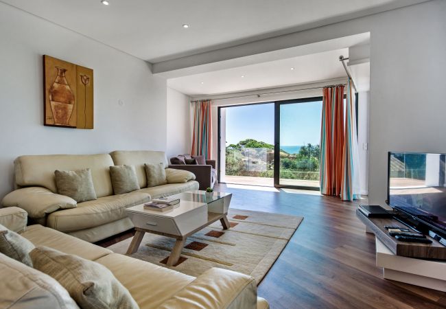 Villa in Albufeira - Mar - Albufeira Villa in Albufeira - Mar - Albufeira