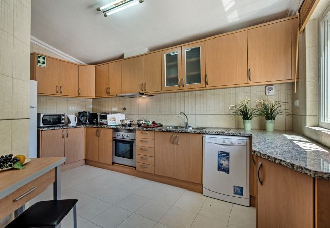 Villa in Albufeira - Mar - Albufeira Villa in Albufeira - Mar - Albufeira