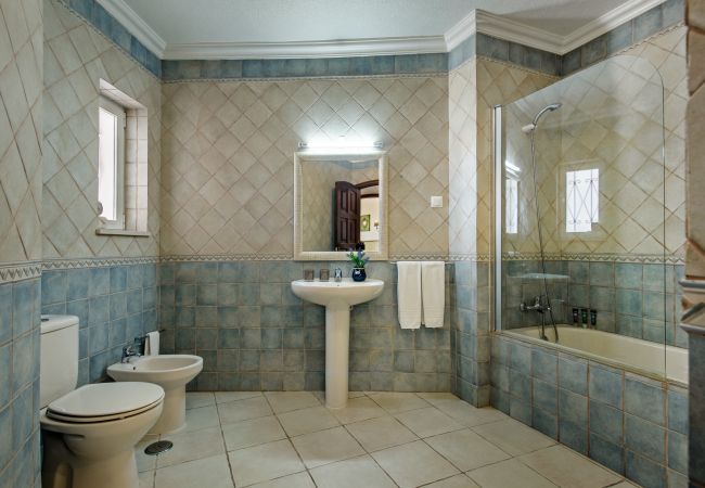 Villa in Albufeira - Mar - Albufeira Villa in Albufeira - Mar - Albufeira