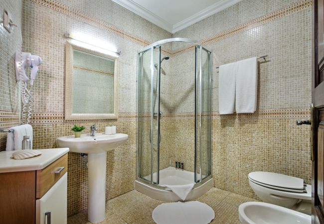 Villa in Albufeira - Mar - Albufeira Villa in Albufeira - Mar - Albufeira