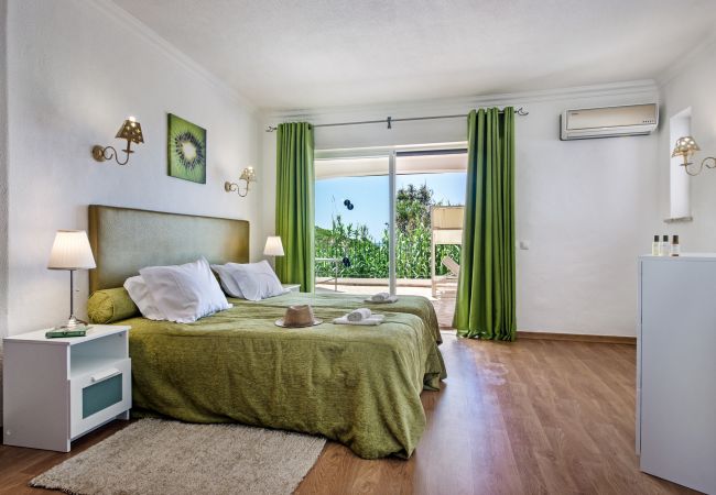 Villa in Albufeira - Mar - Albufeira Villa in Albufeira - Mar - Albufeira