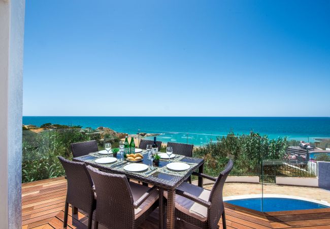 Villa in Albufeira - Mar - Albufeira Villa in Albufeira - Mar - Albufeira