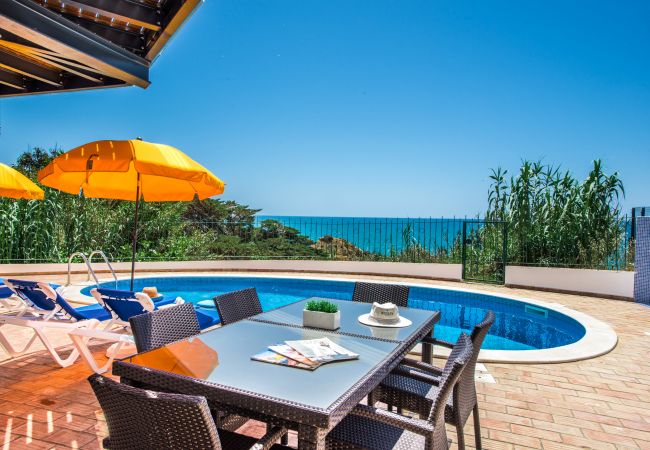Villa in Albufeira - Mar - Albufeira Villa in Albufeira - Mar - Albufeira