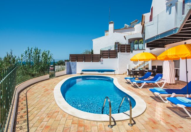 Villa in Albufeira - Mar - Albufeira Villa in Albufeira - Mar - Albufeira