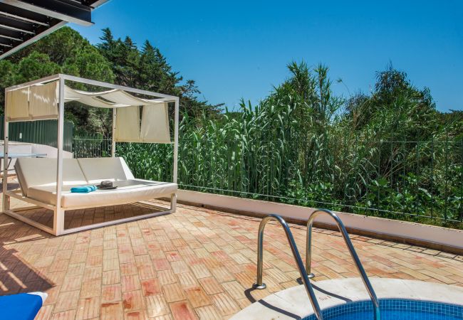 Villa in Albufeira - Mar - Albufeira Villa in Albufeira - Mar - Albufeira