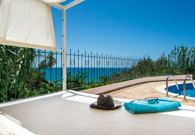 Villa in Albufeira - Mar - Albufeira Villa in Albufeira - Mar - Albufeira