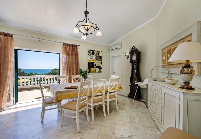 Villa in Albufeira - Pateo Villa in Albufeira - Pateo