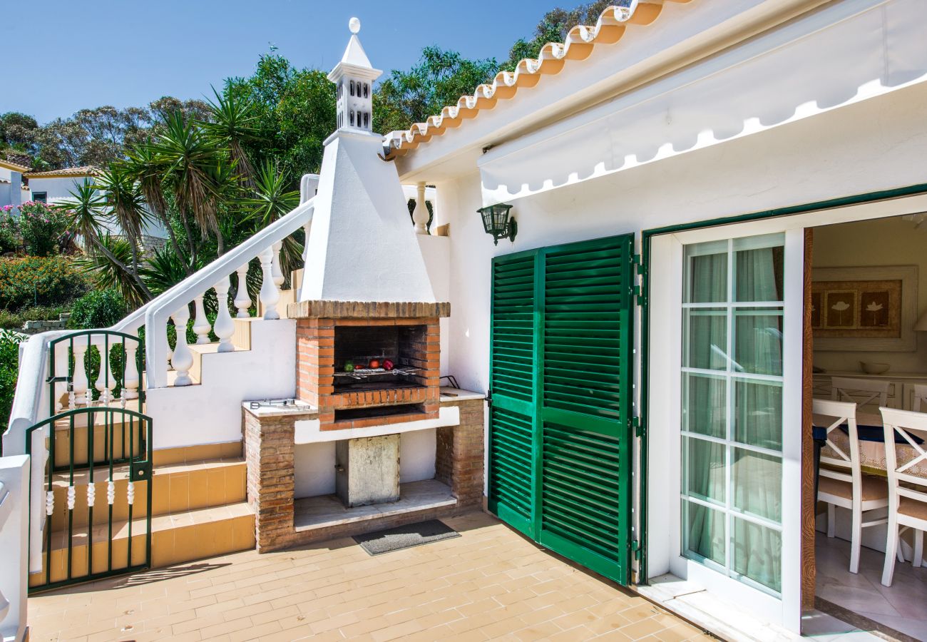 Villa in Albufeira - Pateo