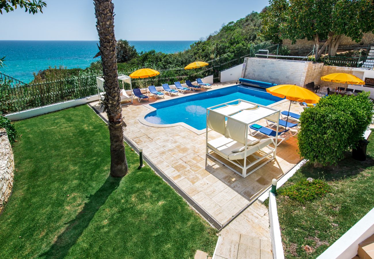 Villa in Albufeira - Pateo