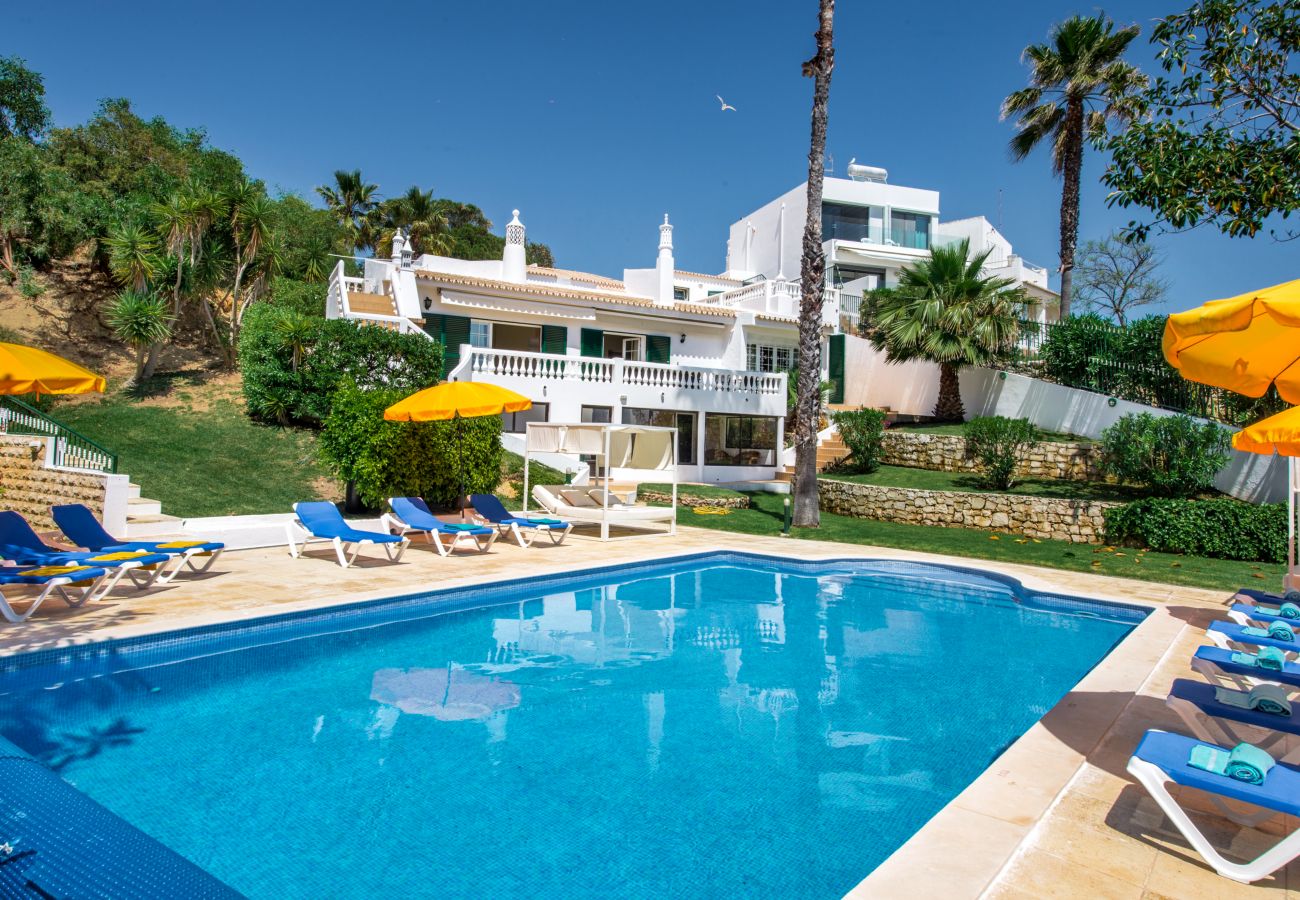 Villa in Albufeira - Pateo