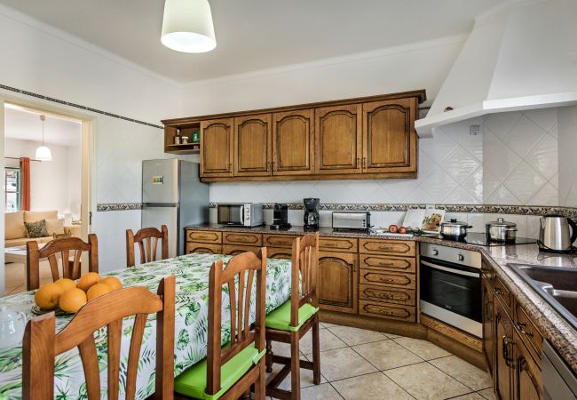 Villa in Galé - Jorge Villa in Galé - Jorge