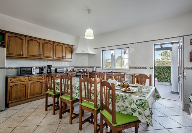 Villa in Galé - Jorge Villa in Galé - Jorge