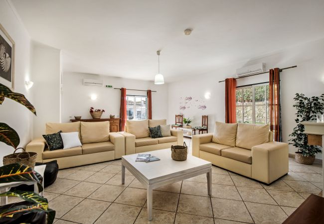 Villa in Galé - Jorge Villa in Galé - Jorge