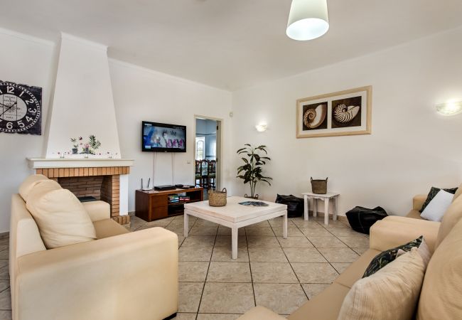 Villa in Galé - Jorge Villa in Galé - Jorge