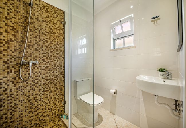 Villa in Galé - Jorge Villa in Galé - Jorge