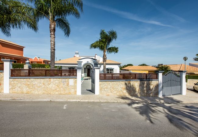 Villa in Galé - Jorge Villa in Galé - Jorge