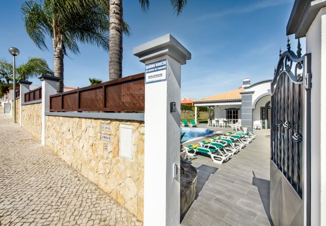 Villa in Galé - Jorge Villa in Galé - Jorge