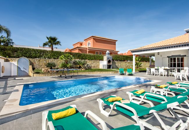 Villa in Galé - Jorge Villa in Galé - Jorge