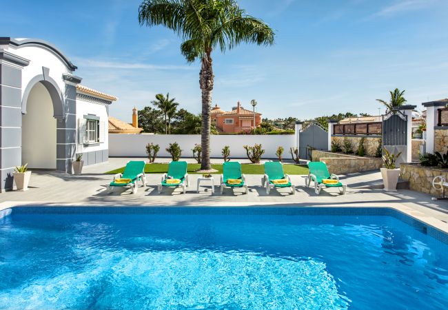 Villa in Galé - Jorge Villa in Galé - Jorge