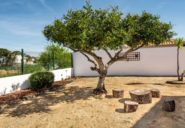 Villa in Galé - Jorge Villa in Galé - Jorge