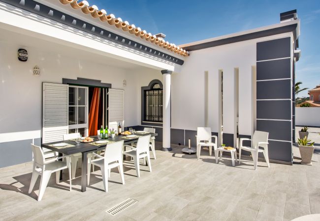 Villa in Galé - Jorge Villa in Galé - Jorge