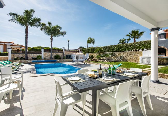 Villa in Galé - Jorge Villa in Galé - Jorge