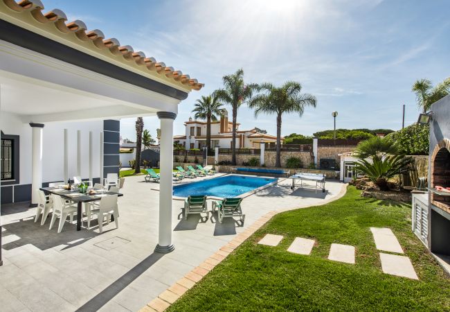 Villa in Galé - Jorge Villa in Galé - Jorge