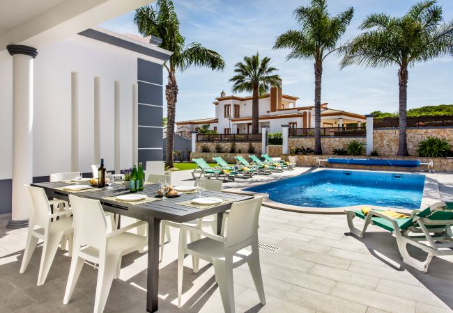 Villa in Galé - Jorge Villa in Galé - Jorge