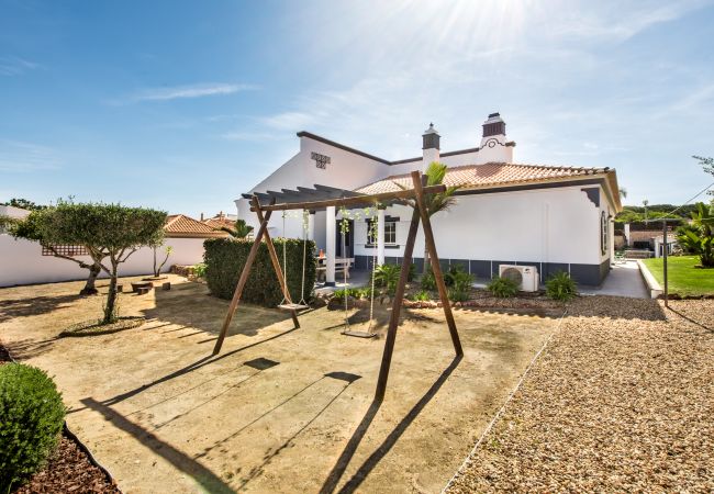 Villa in Galé - Jorge Villa in Galé - Jorge