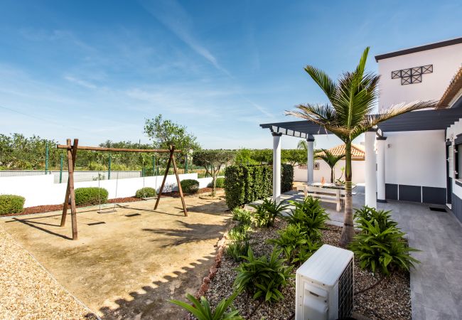 Villa in Galé - Jorge Villa in Galé - Jorge