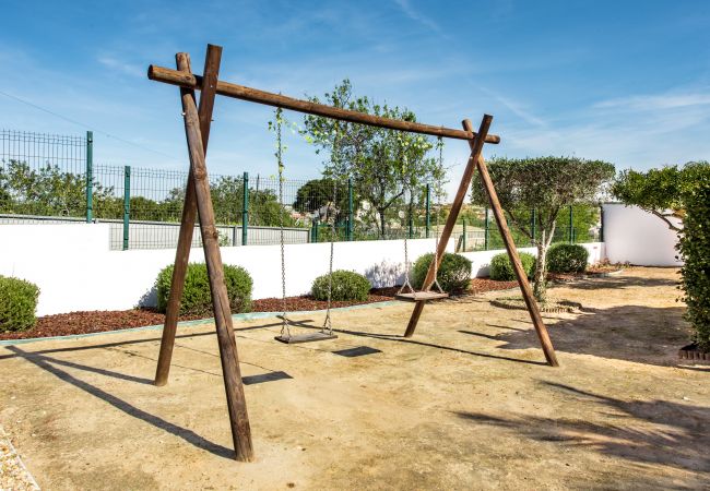 Villa in Galé - Jorge Villa in Galé - Jorge