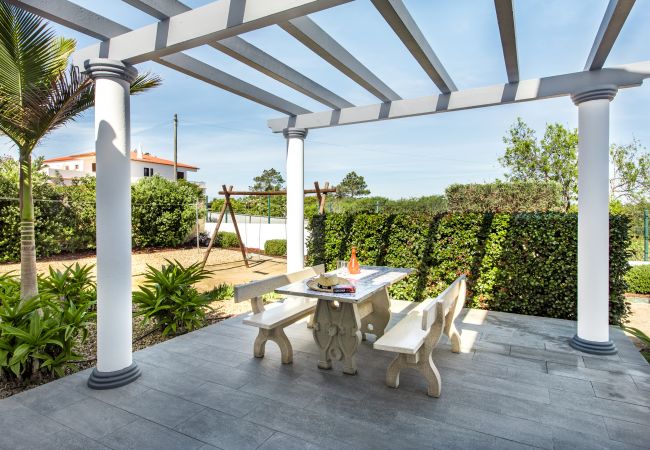 Villa in Galé - Jorge Villa in Galé - Jorge