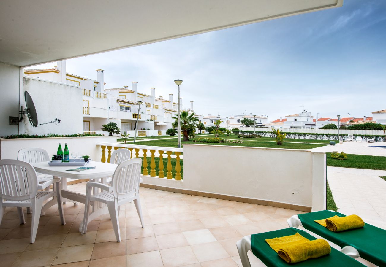 Apartment in Galé - Apartment S - O Monte