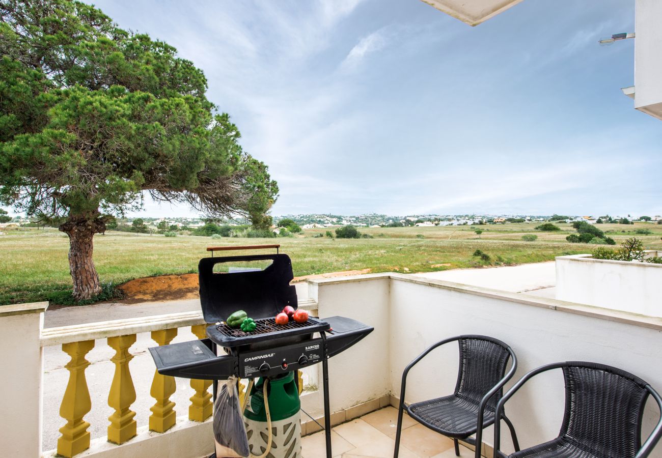 Apartment in Galé - Apartment S - O Monte