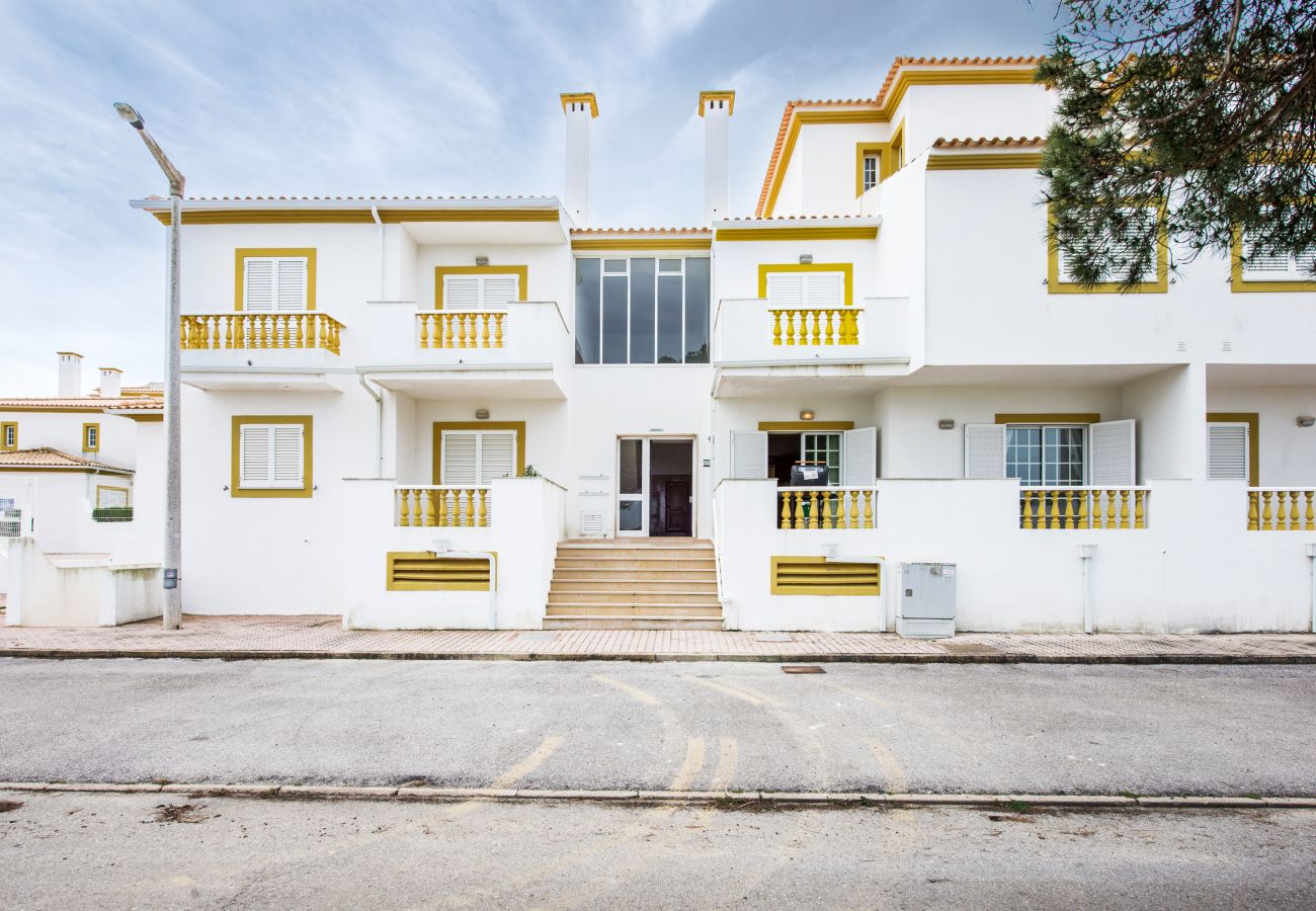 Apartment in Galé - Apartment S - O Monte