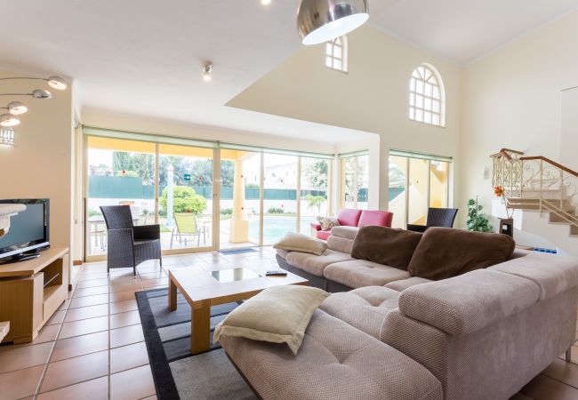 Villa in Galé - Helmar Villa in Galé - Helmar