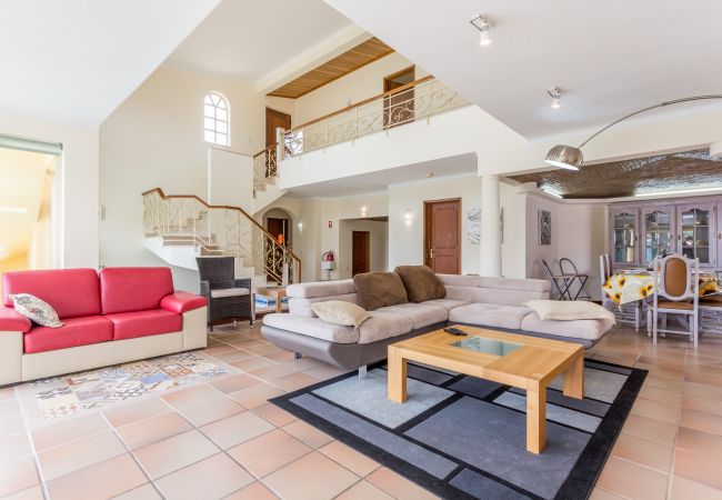 Villa in Galé - Helmar Villa in Galé - Helmar