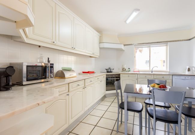 Villa in Galé - Helmar Villa in Galé - Helmar