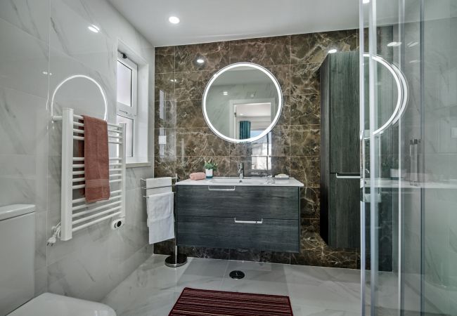 Villa in Galé - Helmar Villa in Galé - Helmar