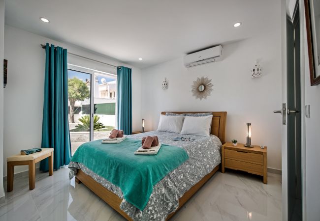 Villa in Galé - Helmar Villa in Galé - Helmar