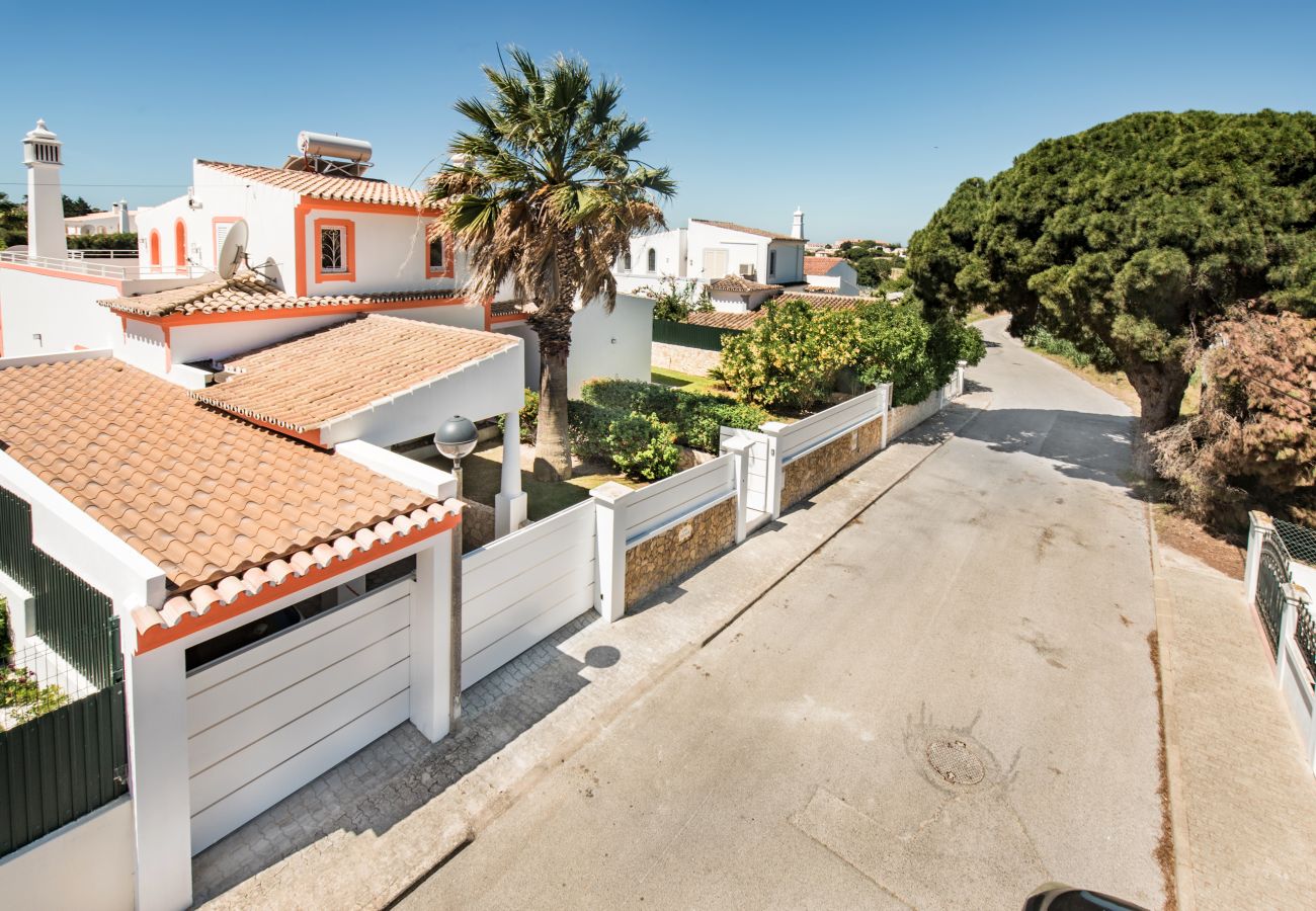 Villa in Galé - Helmar
