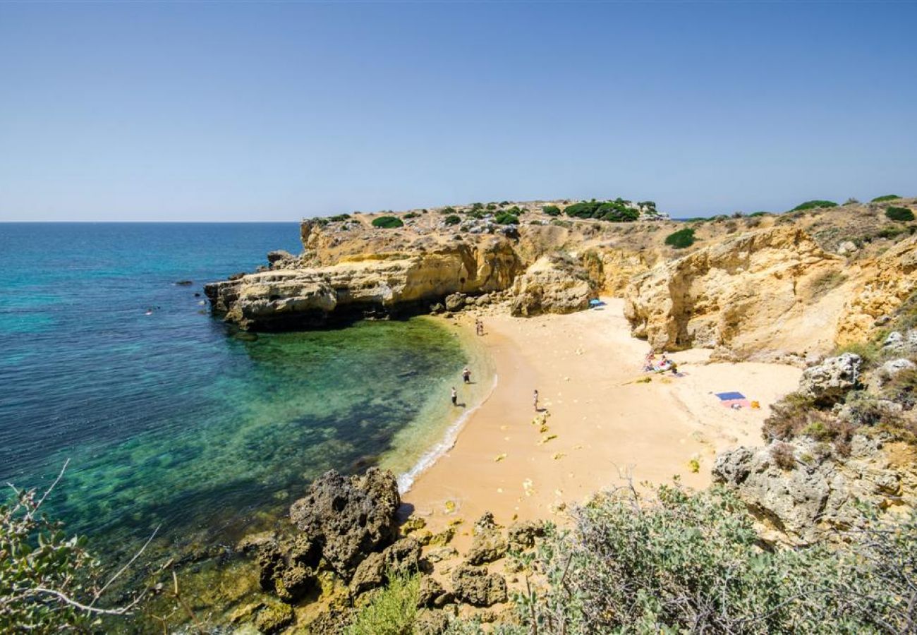 Apartment in Albufeira - Rosal D