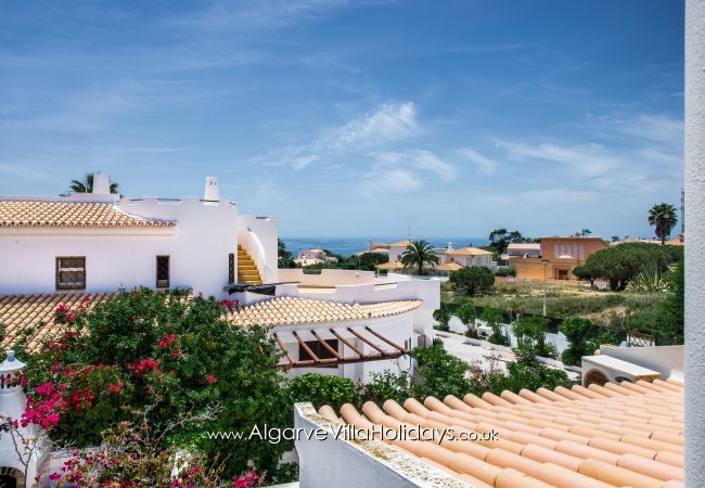 Villa in Galé - Hideaway Villa in Galé - Hideaway