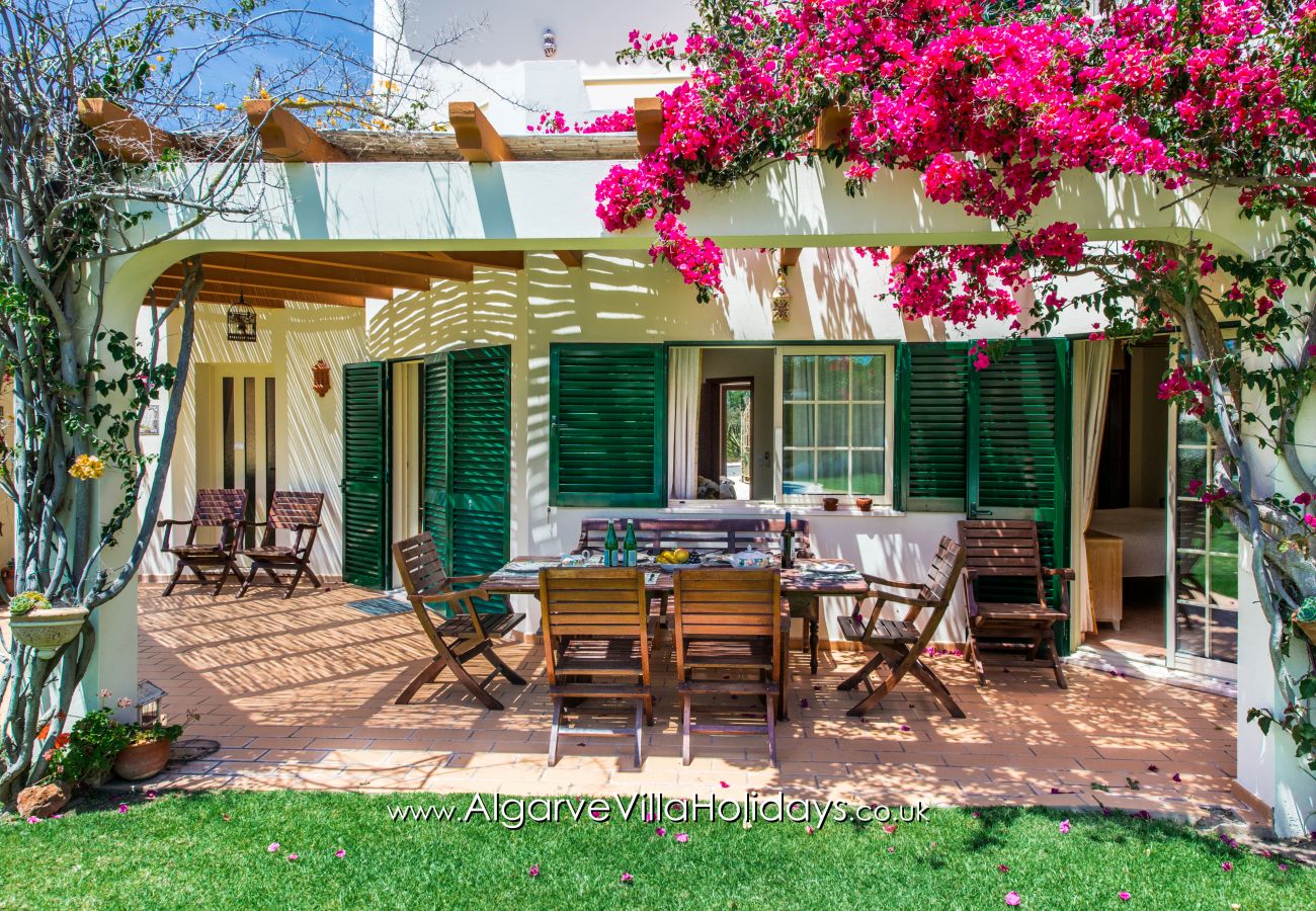 Villa in Galé - Hideaway