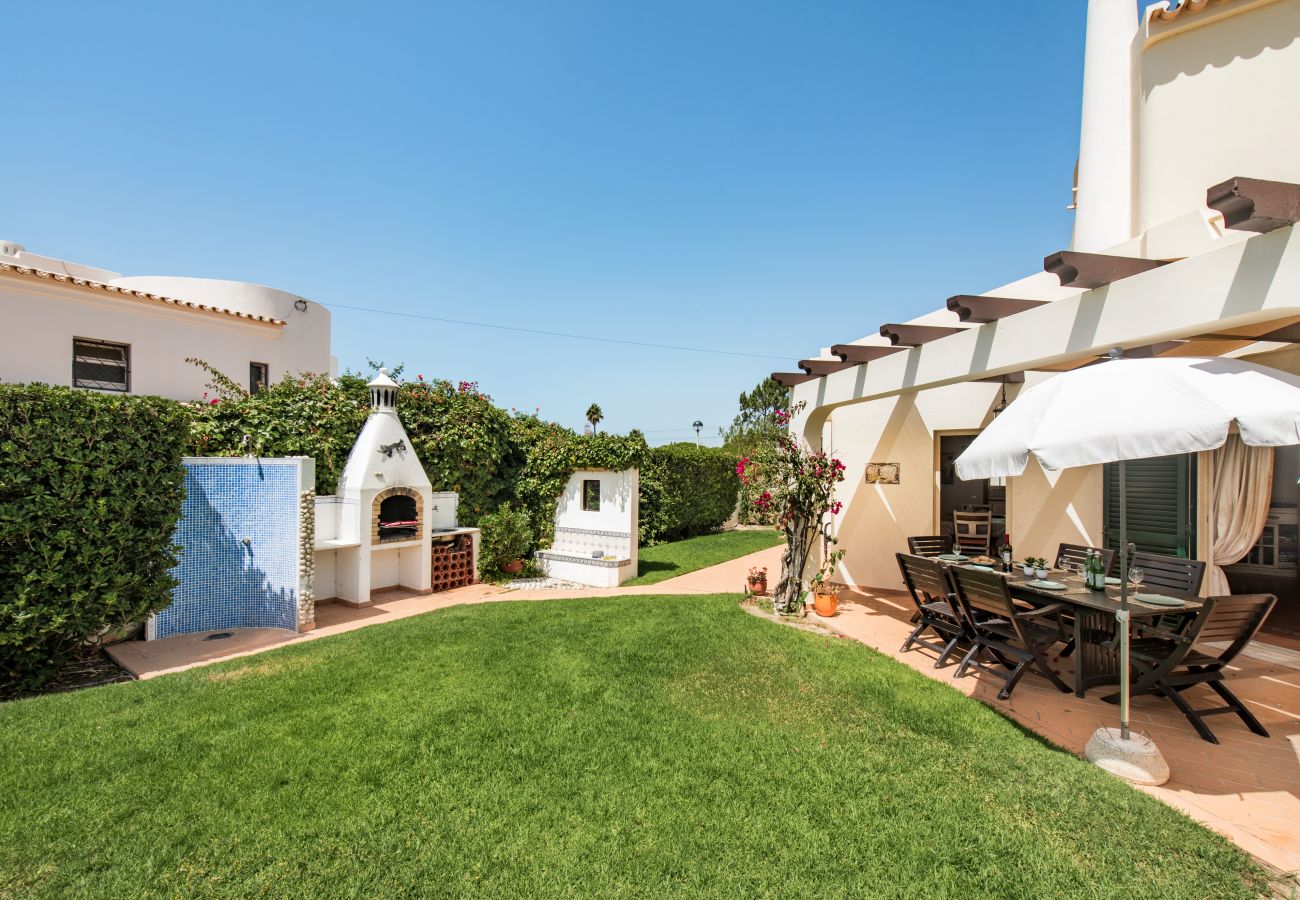 Villa in Galé - Hideaway