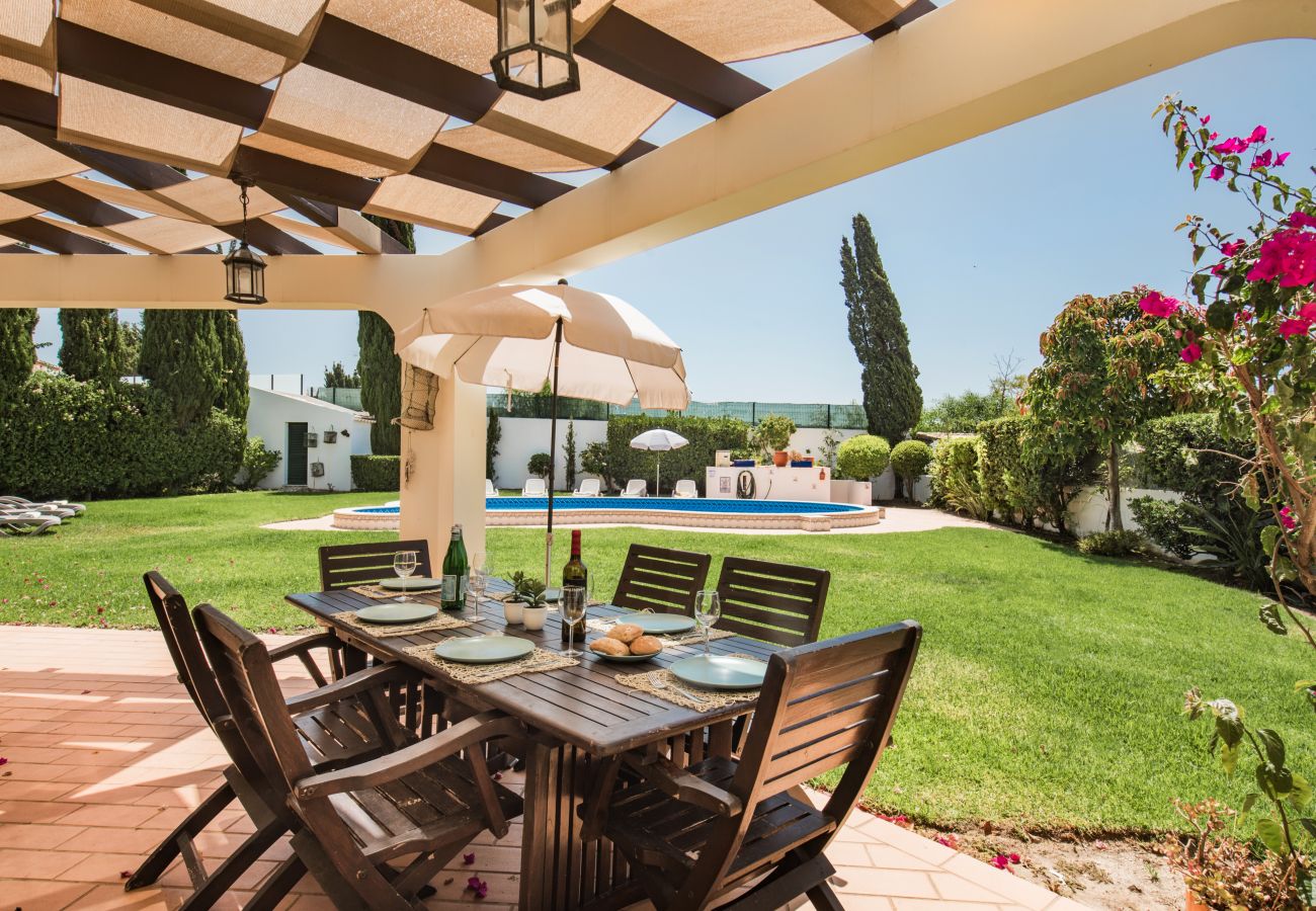 Villa in Galé - Hideaway