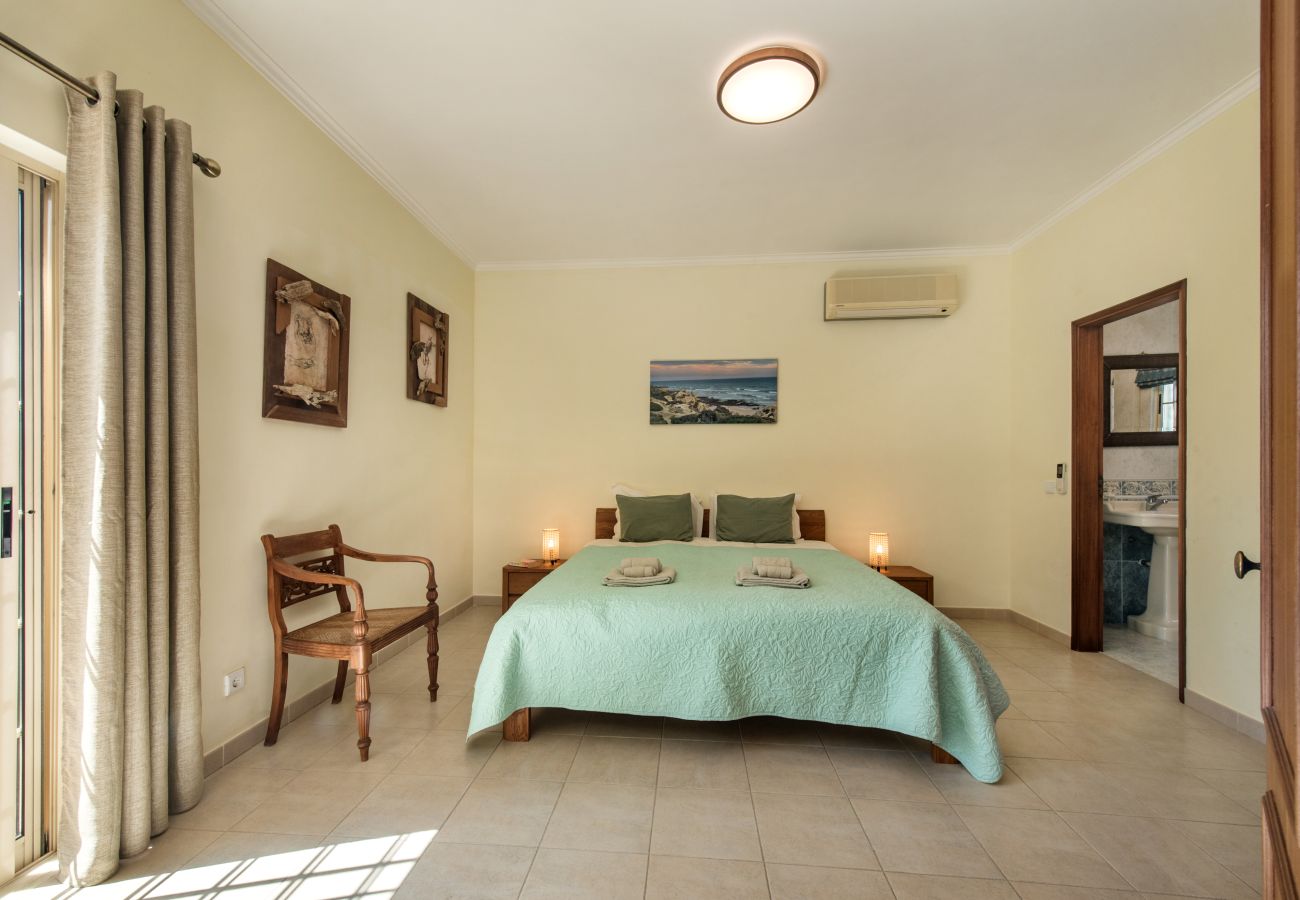 Villa in Galé - Hideaway